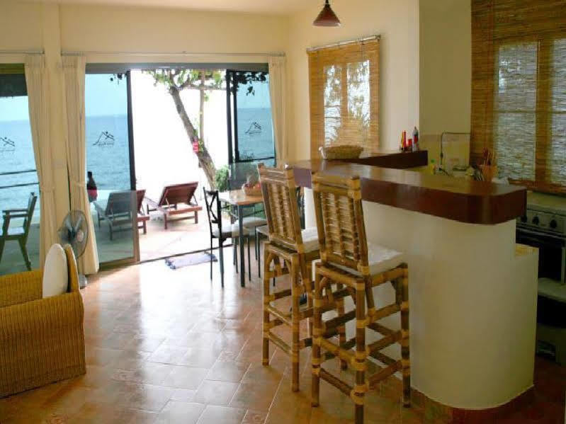 Seaview Paradise Mountain Holiday Villas Resort Lamai Beach  Exterior foto